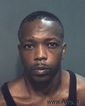 Roosevelt Jr Williams Mugshot