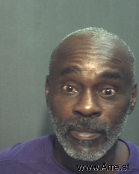 Roosevelt  Williams Mugshot