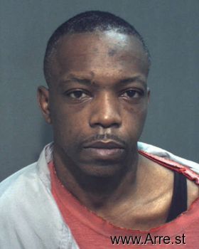 Roosevelt Jr Williams Mugshot