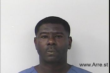 Roosevelt  Williams Mugshot