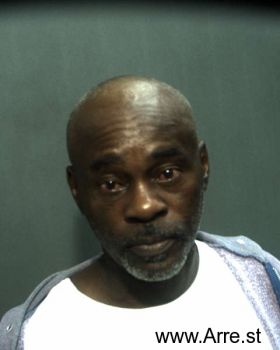 Roosevelt  Williams Mugshot