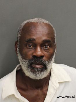 Roosevelt  Williams Mugshot