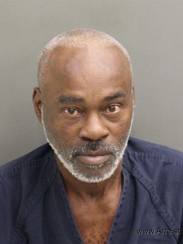 Roosevelt  Williams Mugshot