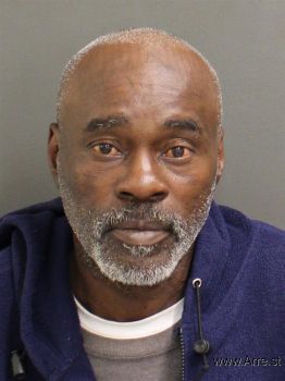 Roosevelt  Williams Mugshot