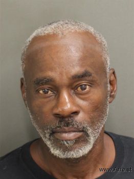 Roosevelt Jr Williams Mugshot