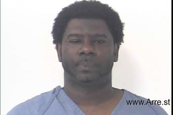 Roosevelt  Williams Mugshot