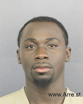 Roosevelt  Williams Mugshot