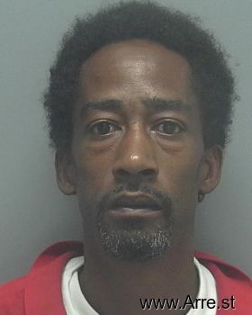 Roosevelt Lee Williams Mugshot