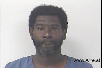 Roosevelt  Williams Mugshot