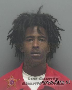 Roosevelt  Williams Mugshot