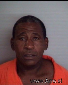 Roosevelt  Covington Mugshot