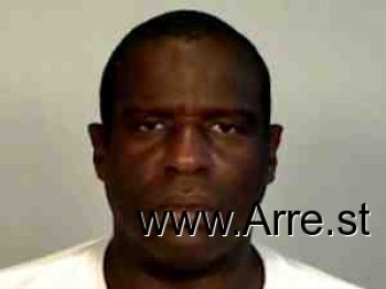 Rory Hank Wilson Mugshot