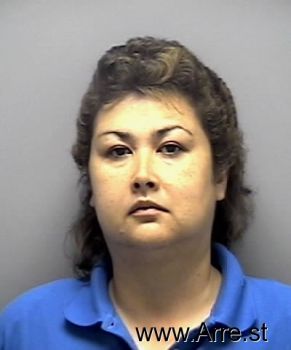 Rosa Iris Alvarez Mugshot