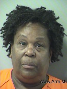 Rosa Maria Bonner Mugshot