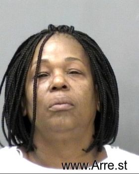 Rosa Maria Bonner Mugshot