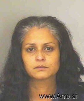 Rosa  Cruz Mugshot