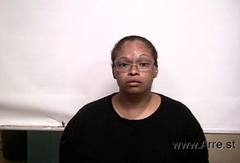 Rosa Melissa Hernandez Mugshot