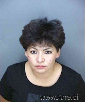 Rosa  Lopez Mugshot