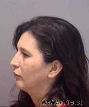 Rosa Cristela Lopez Mugshot