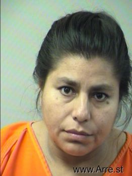 Rosa De Jesus Lopez-cifuentes Mugshot