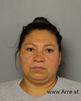 Rosa  Lopez-morales Mugshot