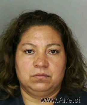 Rosa  Lopez-morales Mugshot