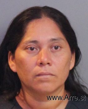 Rosa Maria Lopez Hernandez Mugshot