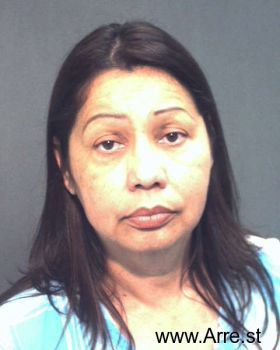 Rosa  Lozadamorales Mugshot