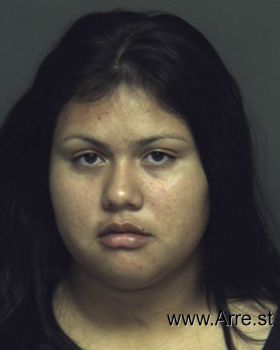 Rosa Maria Rodriguez Mugshot