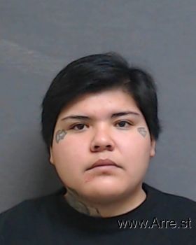 Rosa Jane Urbina Mugshot