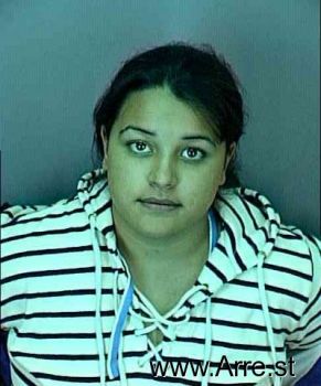 Rosabel  Hernandez Mugshot