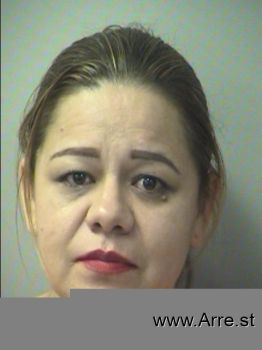 Rosalba  Alvarez-rodriguez Mugshot