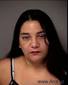 Rosalba  Hernandez Mugshot