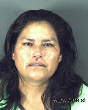 Rosalba  Lopez-gonzalez Mugshot