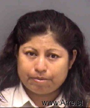 Rosalia  Hernandez Mugshot