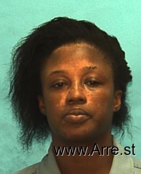 Rosalind  Daniels Mugshot