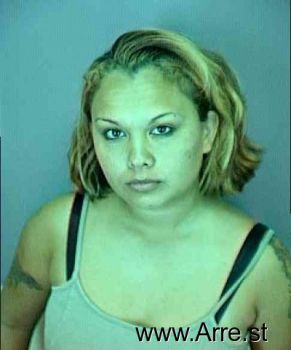 Rosalinda  Gonzalez Mugshot