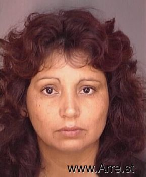 Rosalinda  Martinez Mugshot