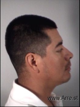 Rosalino O Hernandez Mugshot