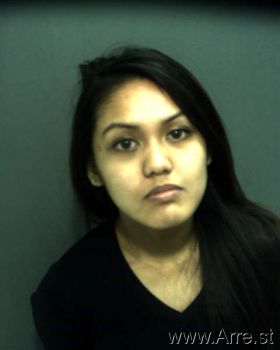 Rosalyn  Peralta Mugshot