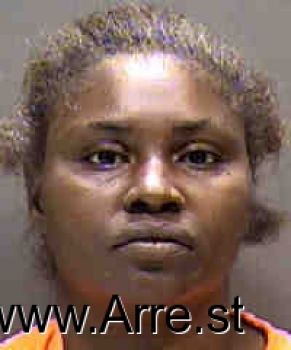 Rosalyn  Williams Mugshot