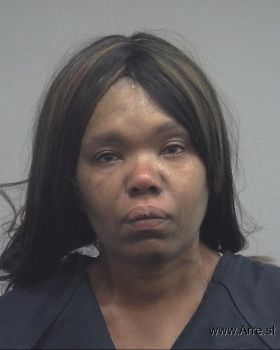 Rosalyn Marie Williams Mugshot