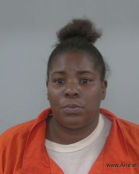 Rosanna Michelle Henderson Mugshot