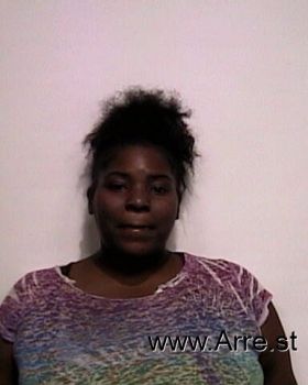 Rosanna Michelle Henderson Mugshot