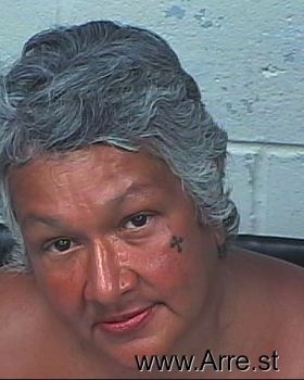 Rosario Sario Martinez Mugshot