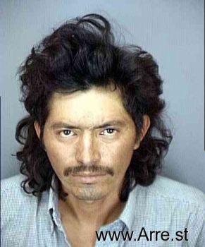 Rosario  Rodriguez Mugshot