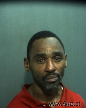 Roscoe Jr Alford Mugshot