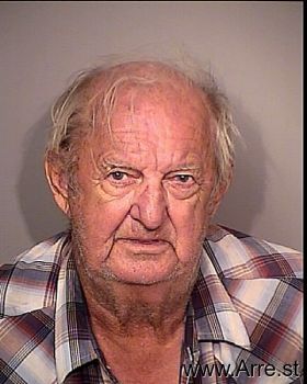 Roscoe Allen Smith Mugshot