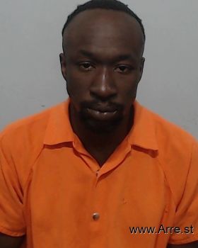 Roscoe Lavario Smith Mugshot