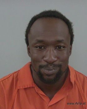 Roscoe Lavario Smith Mugshot